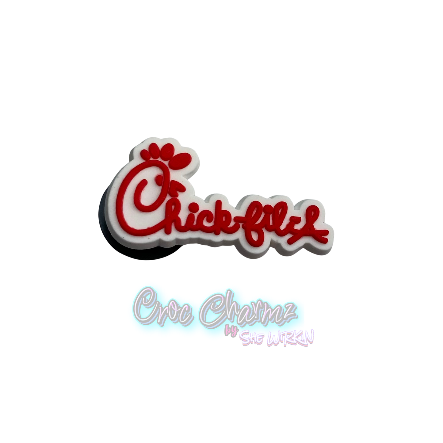 Chick-fil-a Charm