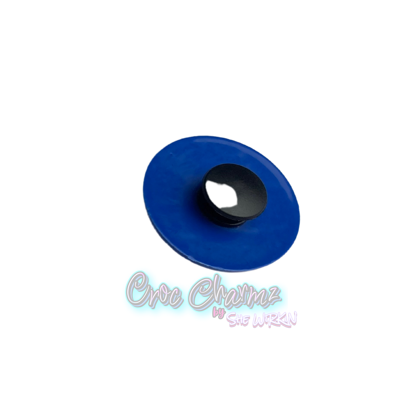 Warriors Charm