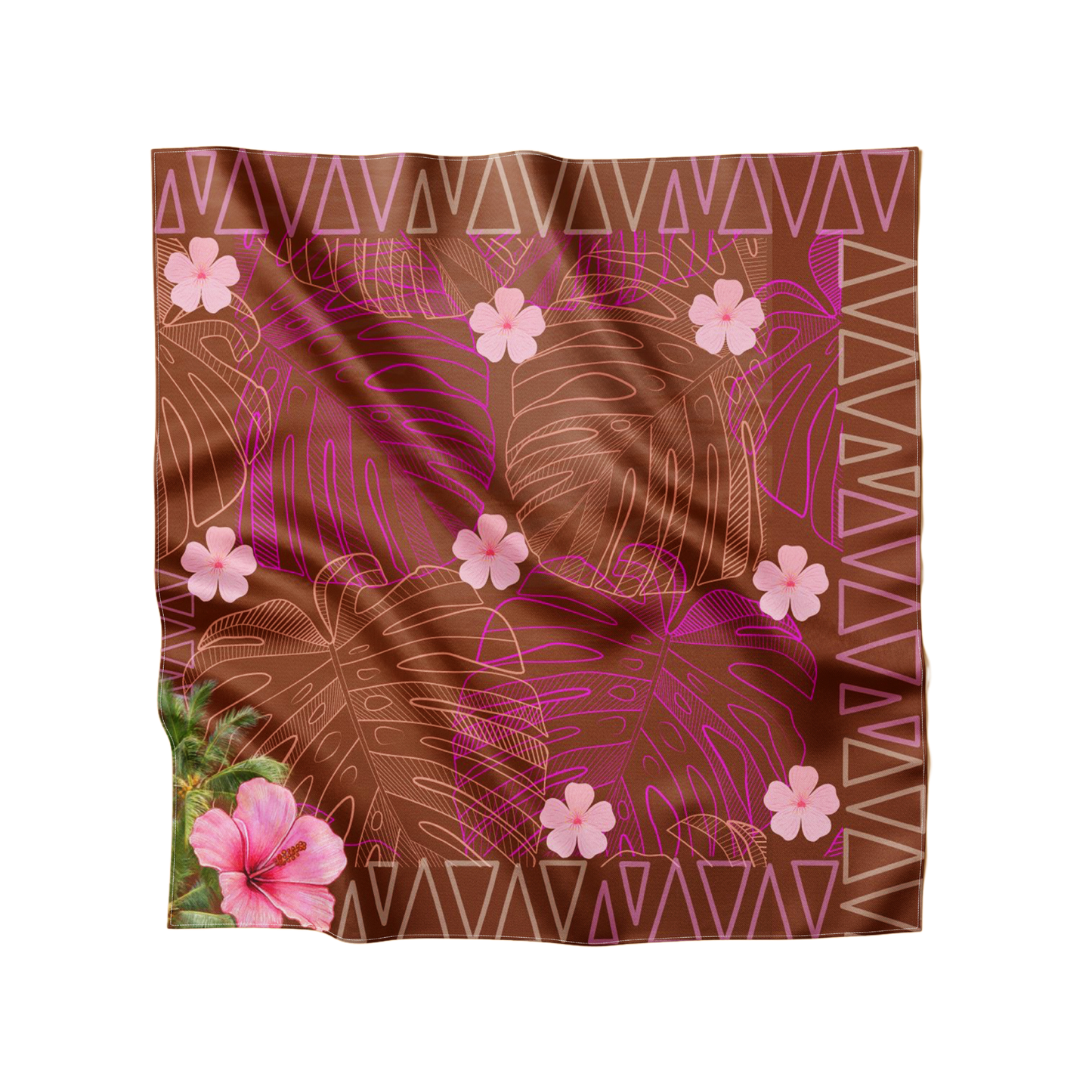 Prettï Vybez Scarf