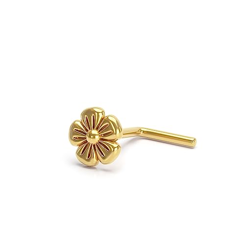 Prettï Vybez Nose Jewel