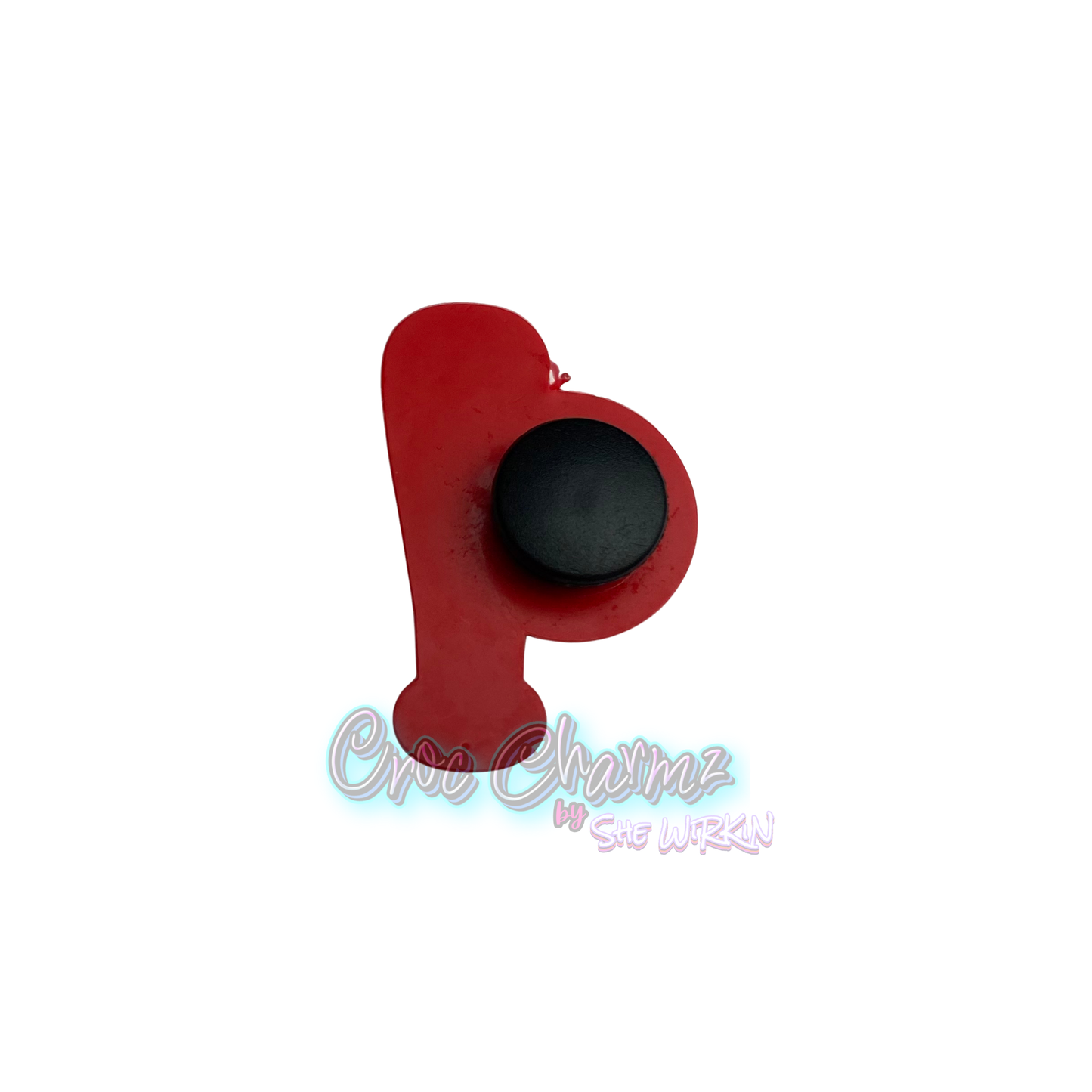 Hardball Charm
