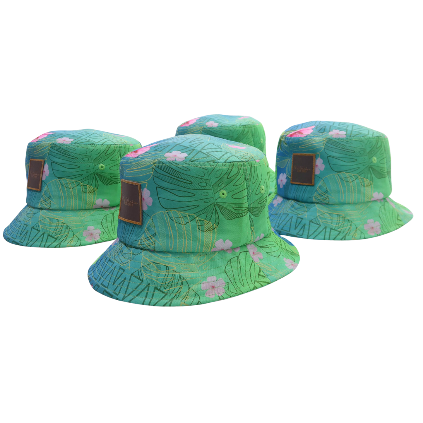 Aqua Wet Vybez Cap
