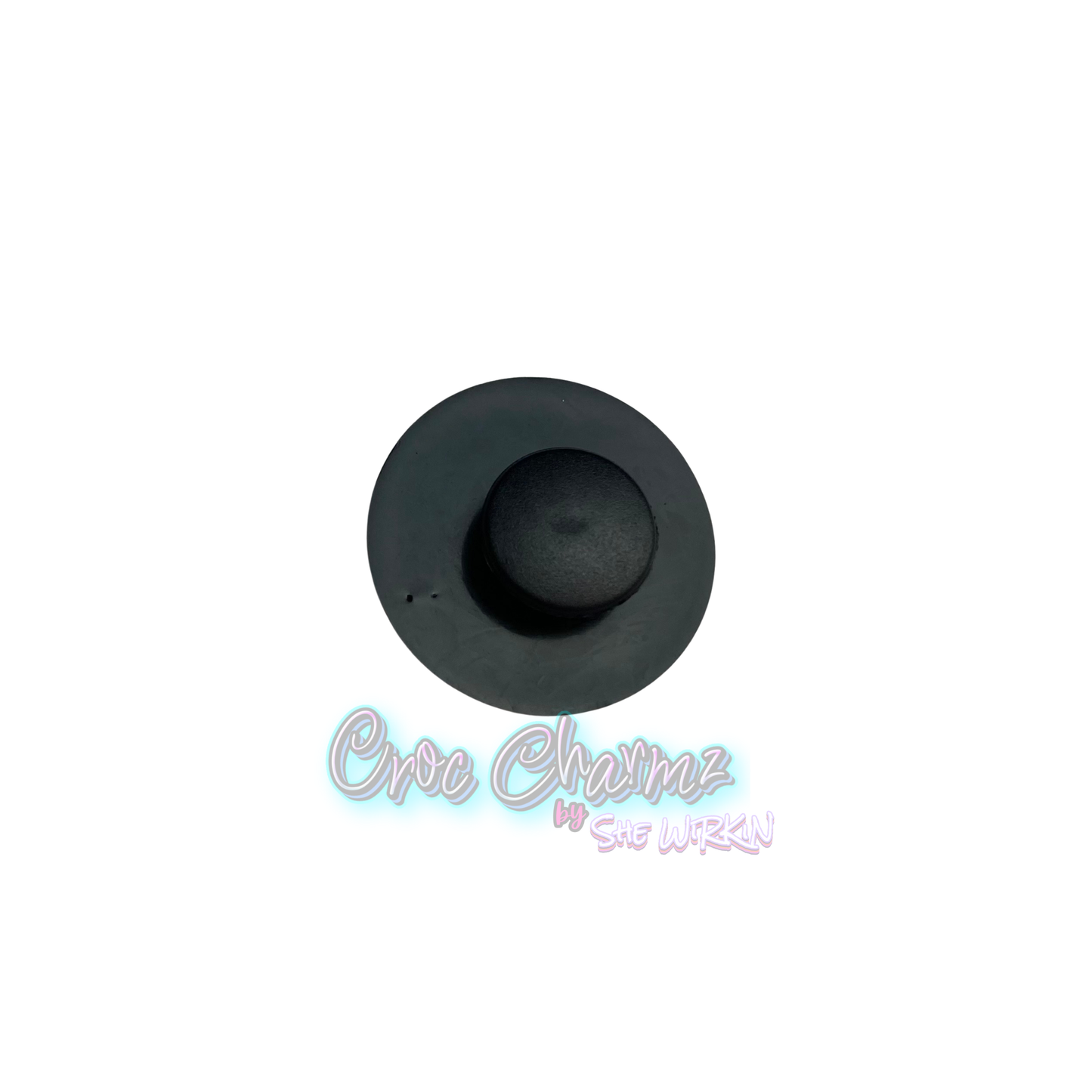 8-Ball Charm