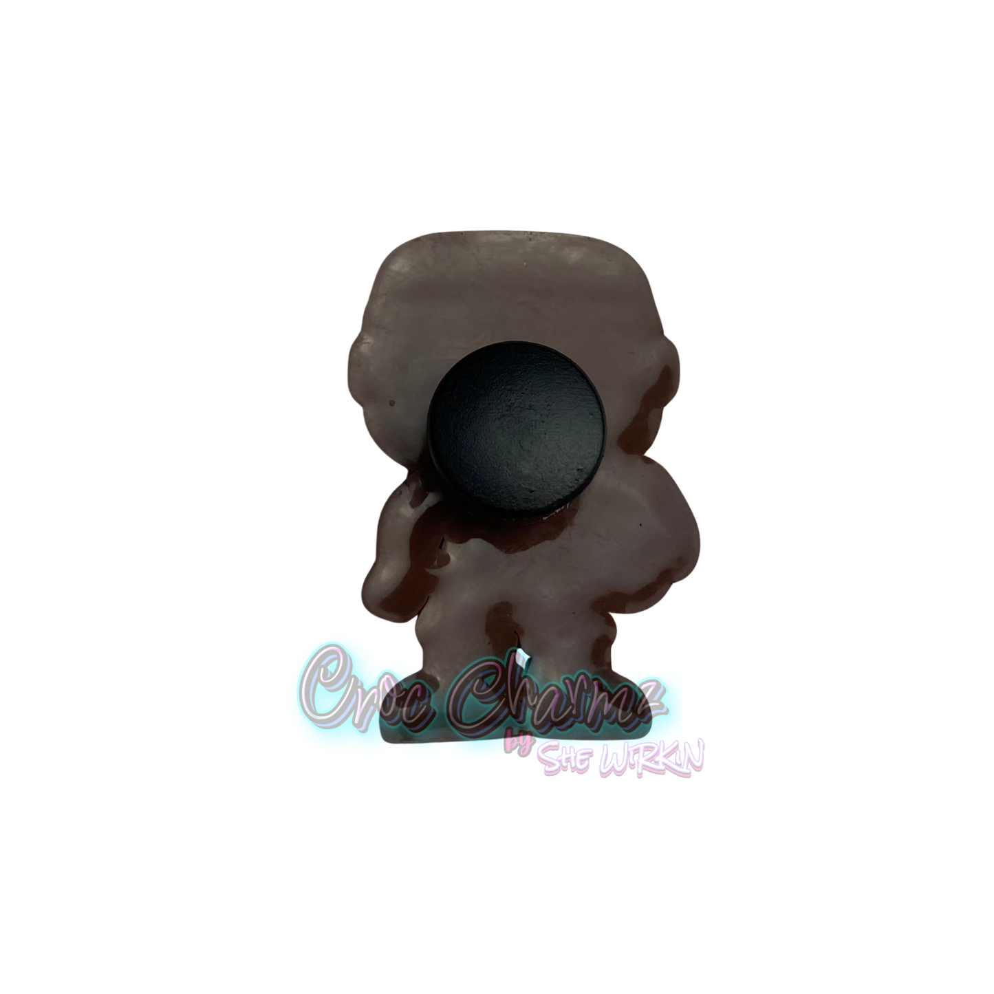 Lebron Charm