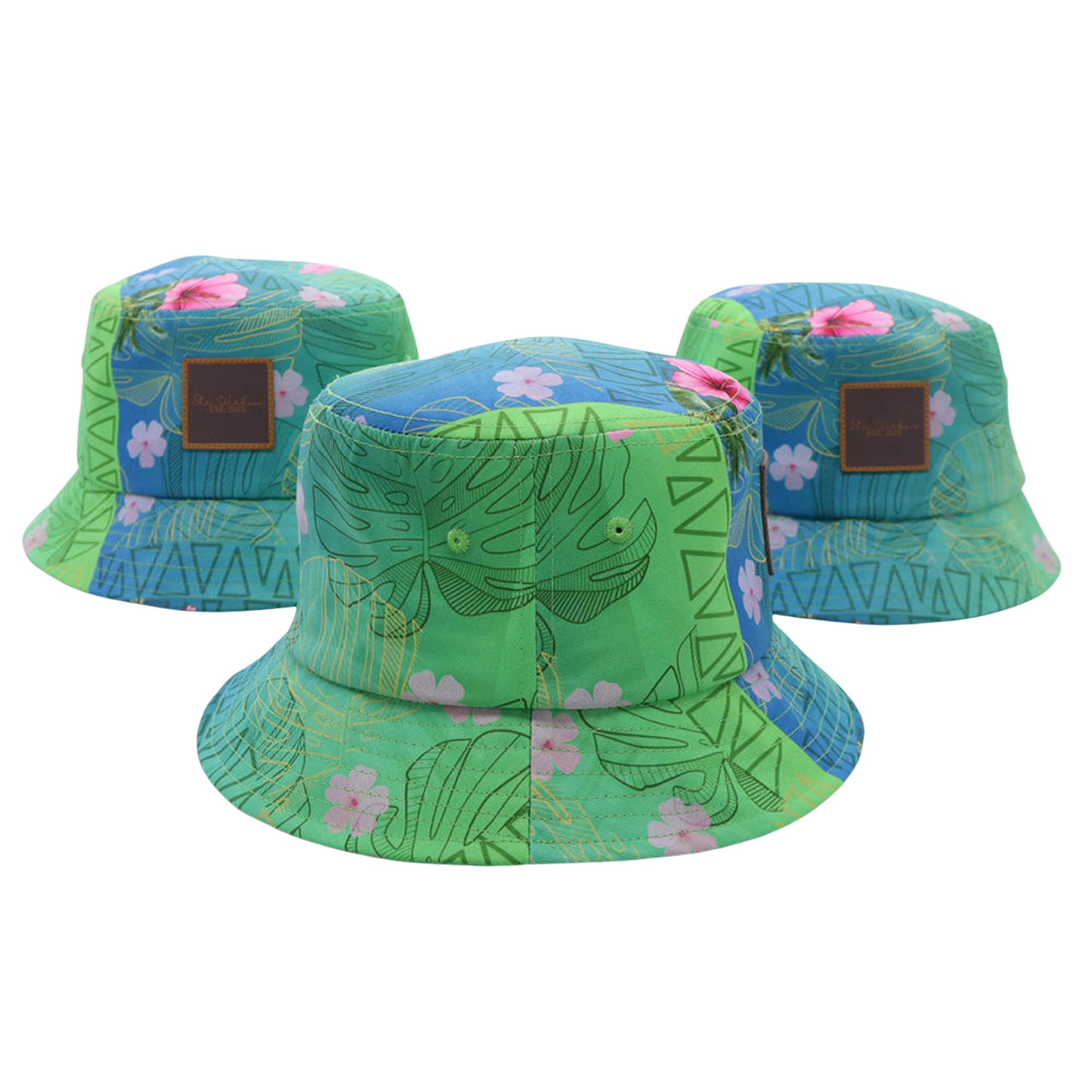 Aqua Wet Vybez Cap
