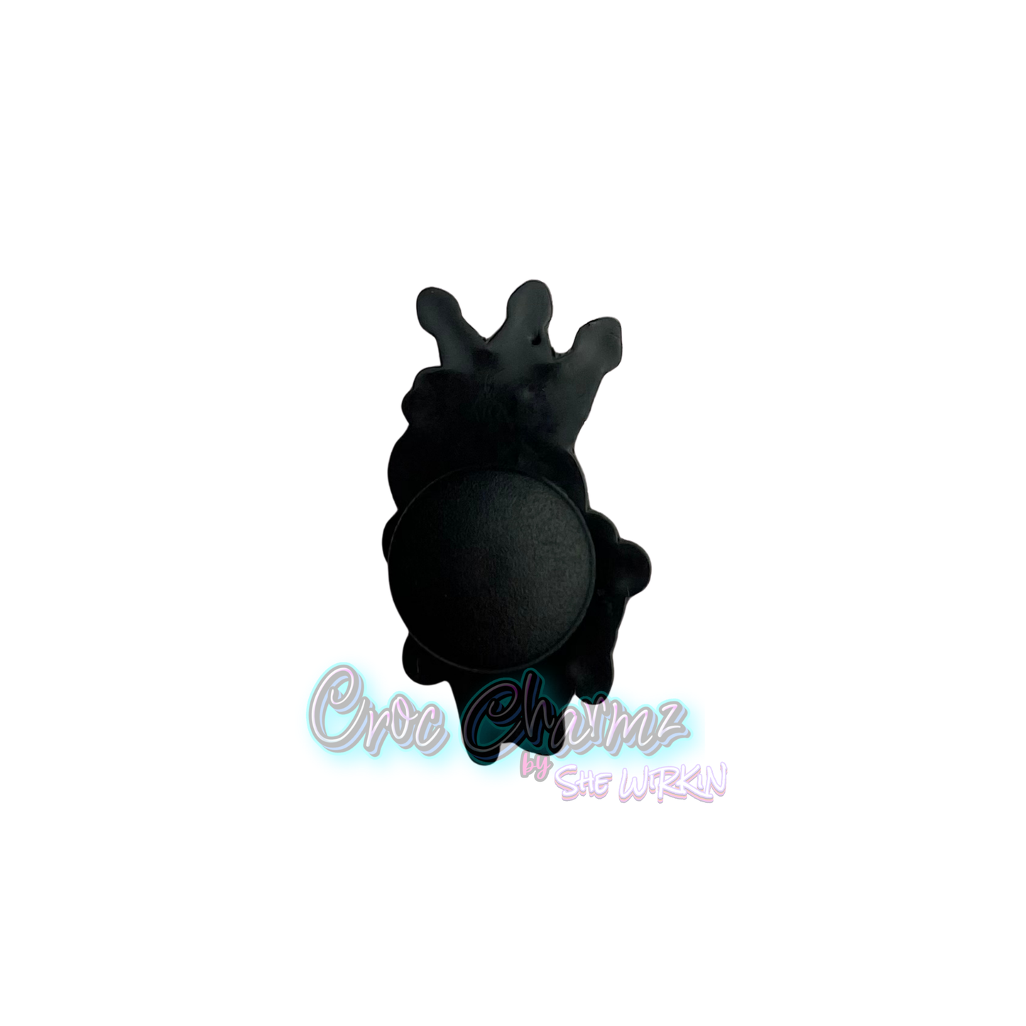 C.R.E.A.M. $ Charm
