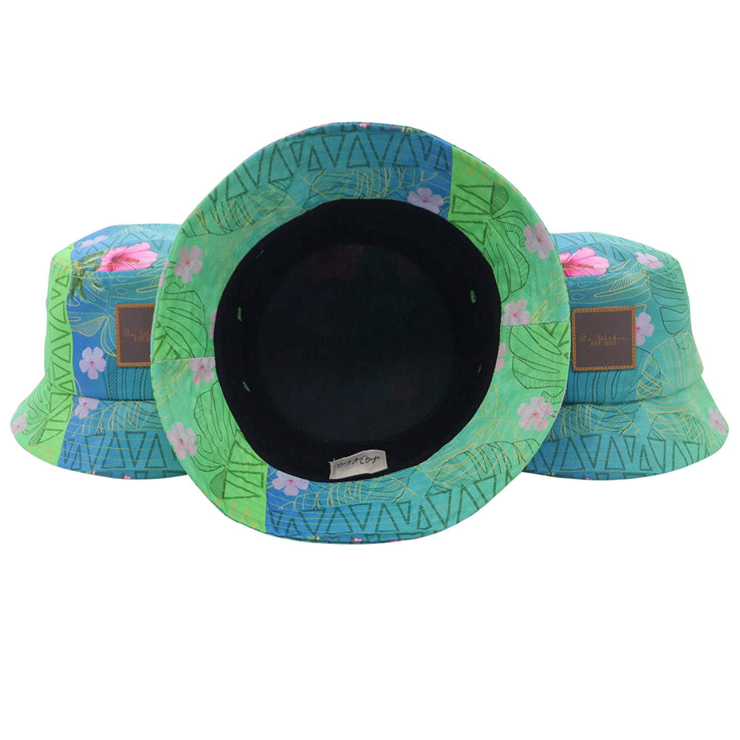 Aqua Wet Vybez Cap