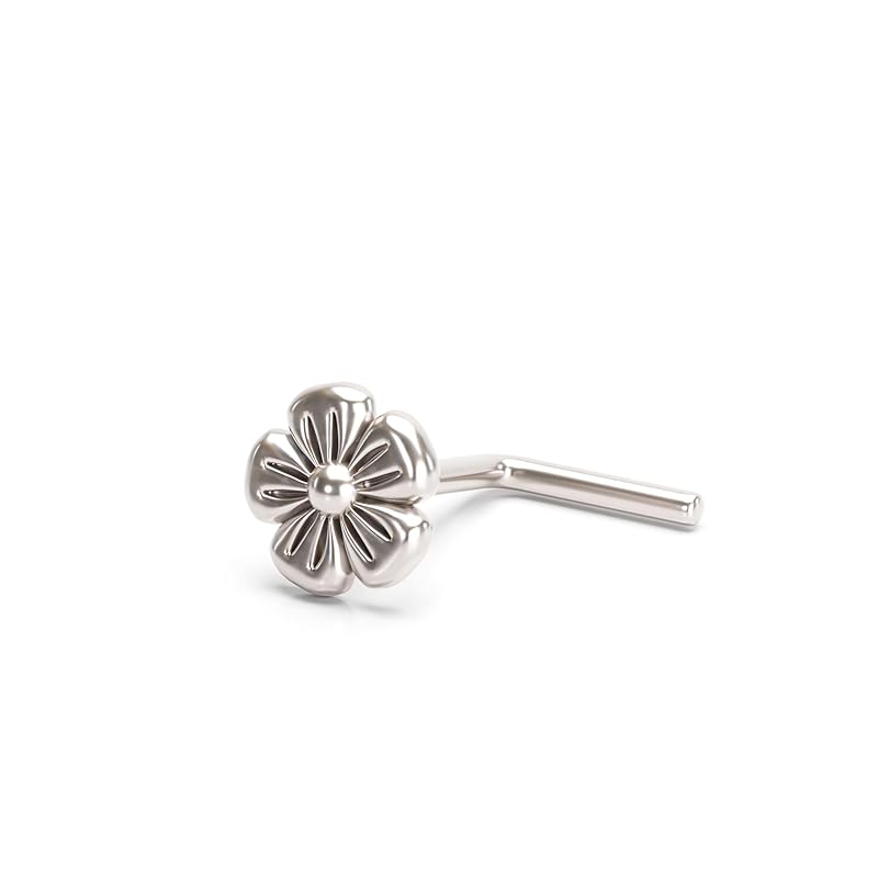 Prettï Vybez Nose Jewel