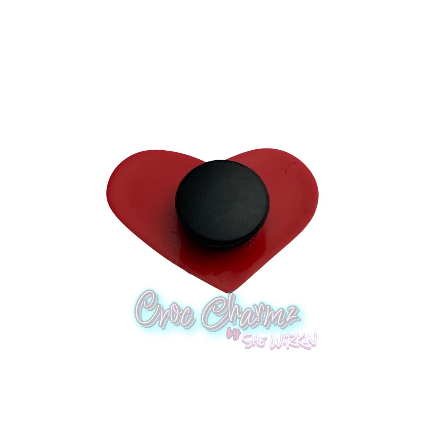 Comme Des Garçon Charm