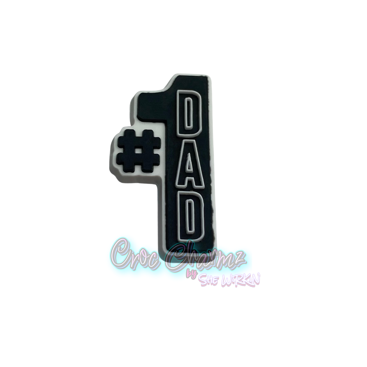 #1 Dad