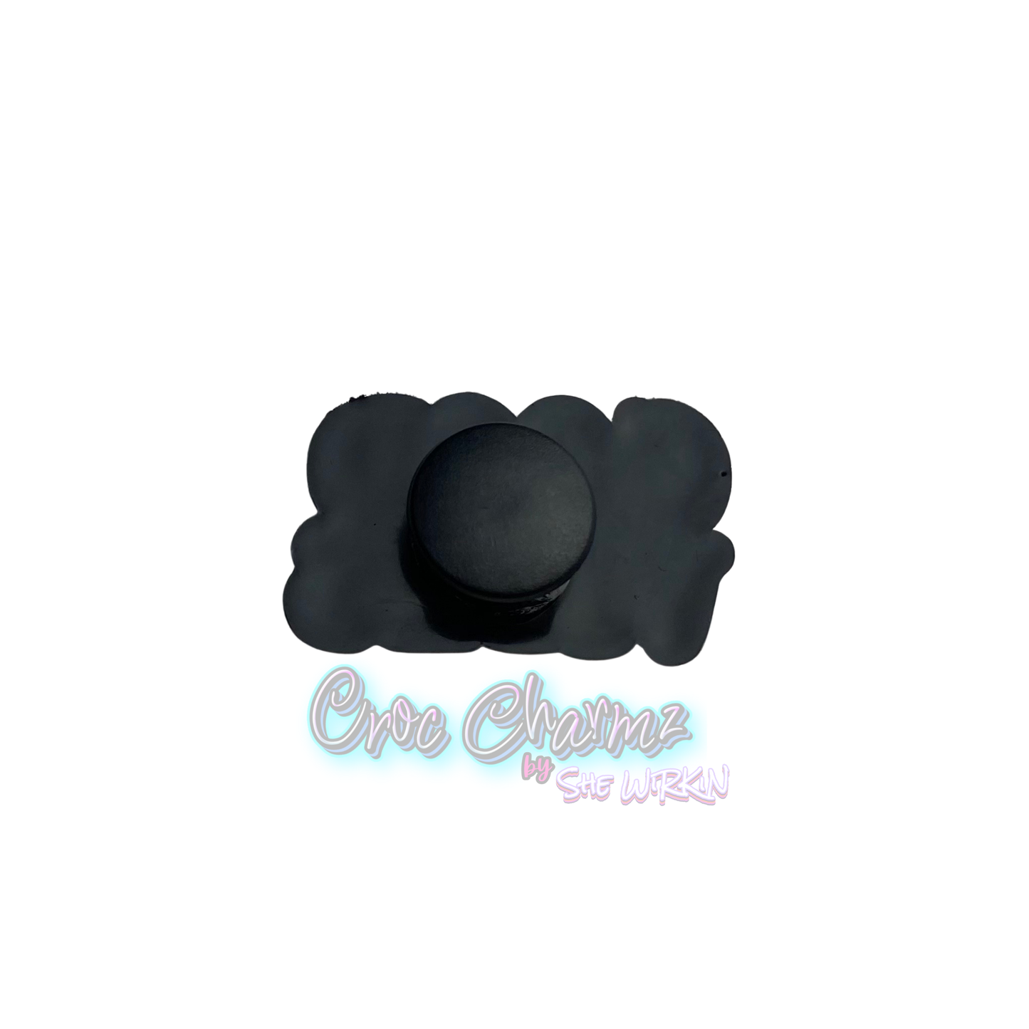 Good Vibes Charm