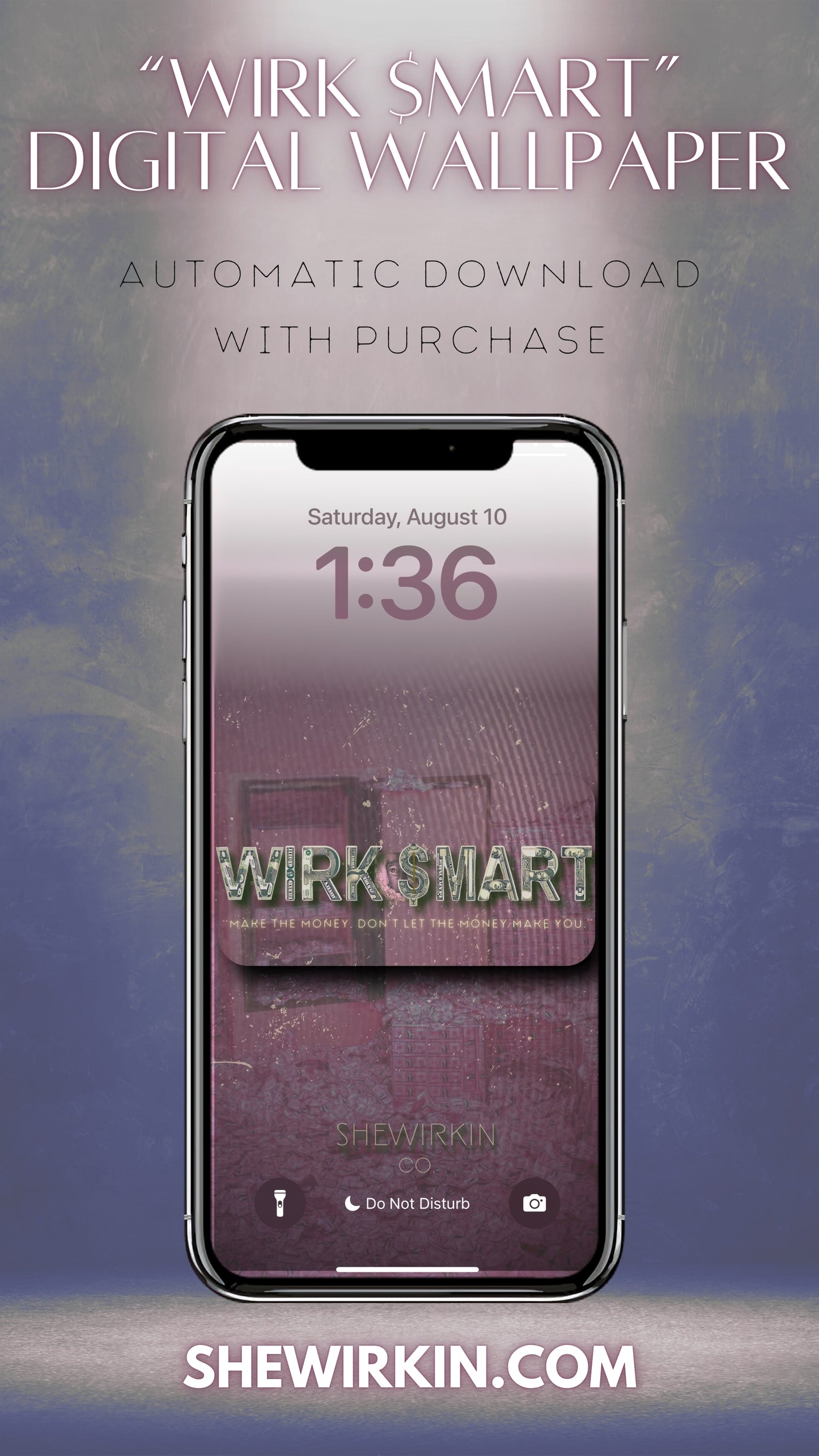 WiRK $mart Wallpaper
