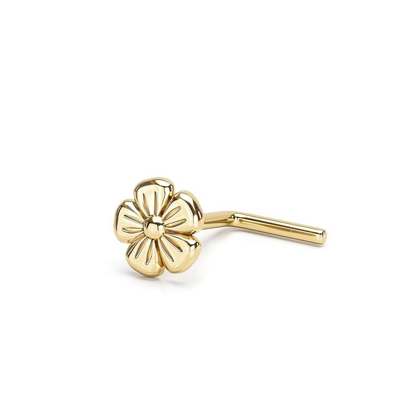 Prettï Vybez Nose Jewel