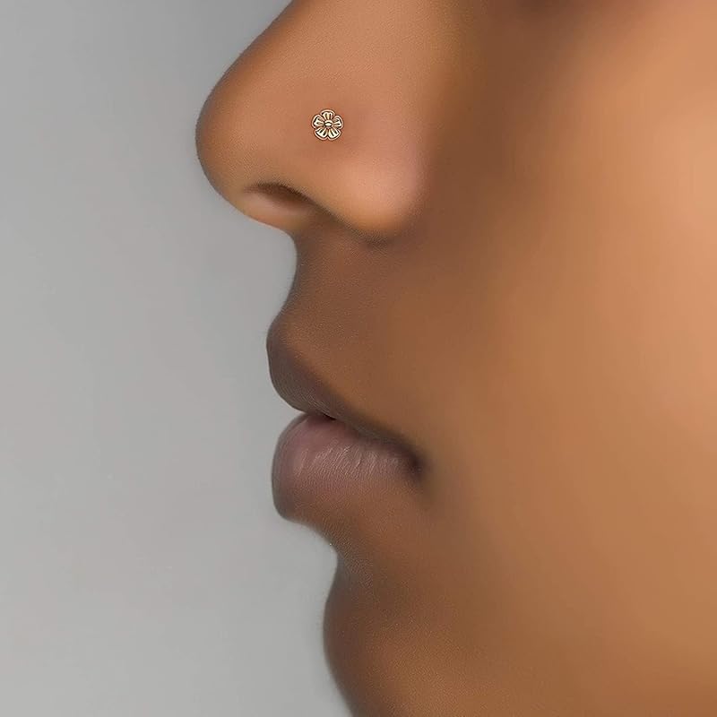 Prettï Vybez Nose Jewel