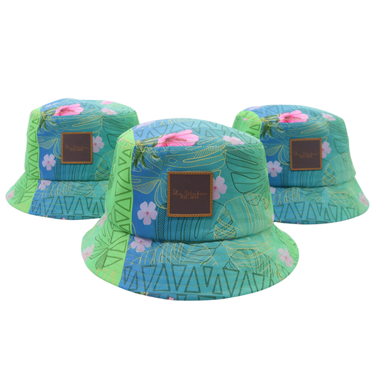 Aqua Wet Vybez Cap