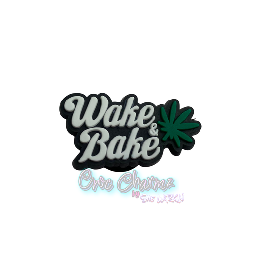 Wake & Bake Charm