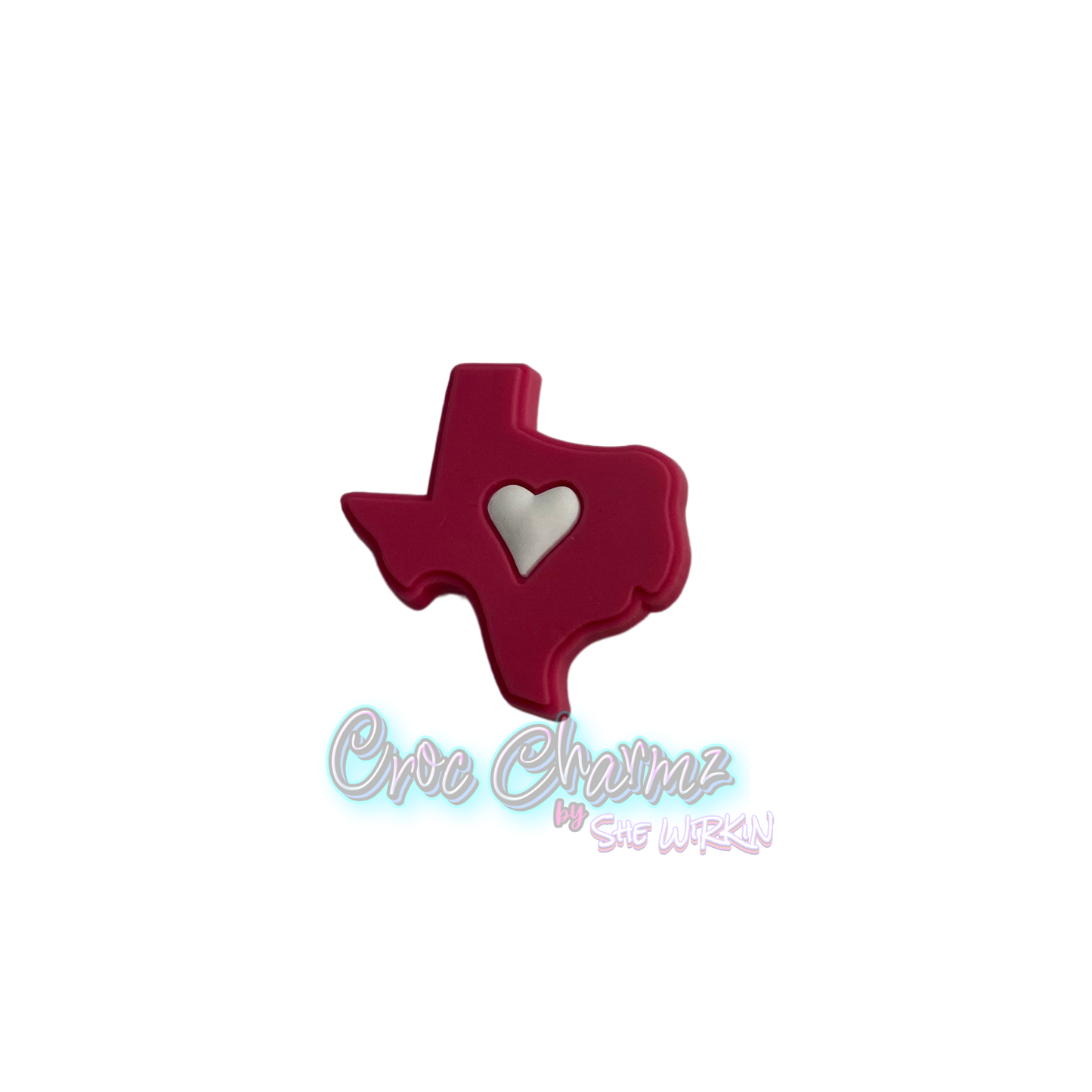 Texas Love Charm