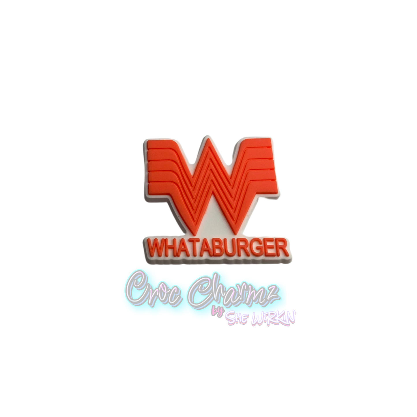 WHATABURGER Charm