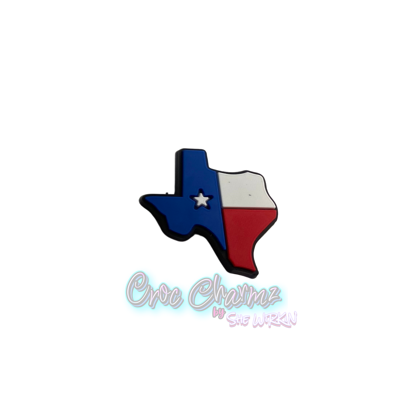 Texas Love Charm