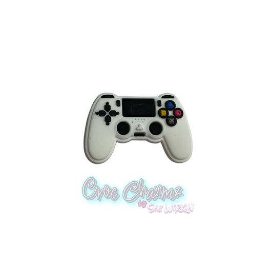 Gamer Controller Charm