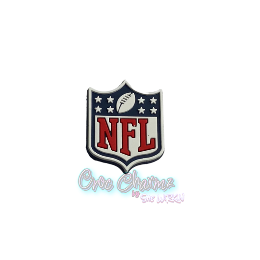 NFL Charm