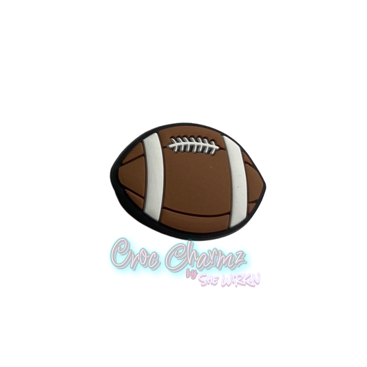 Football Charm