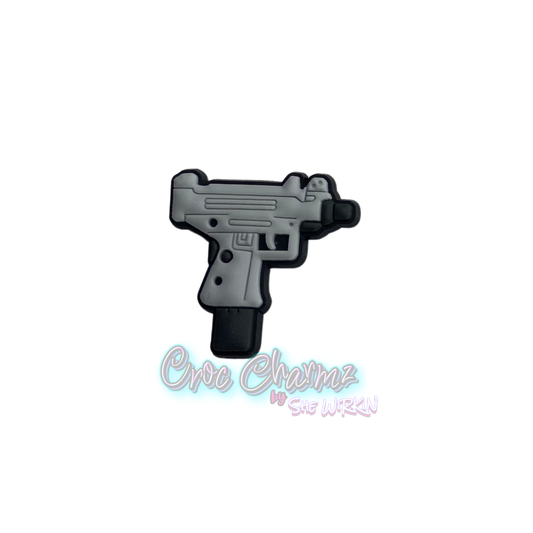 Uzi Charm