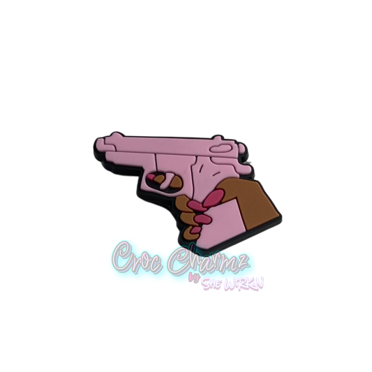 Lady Bang Charm
