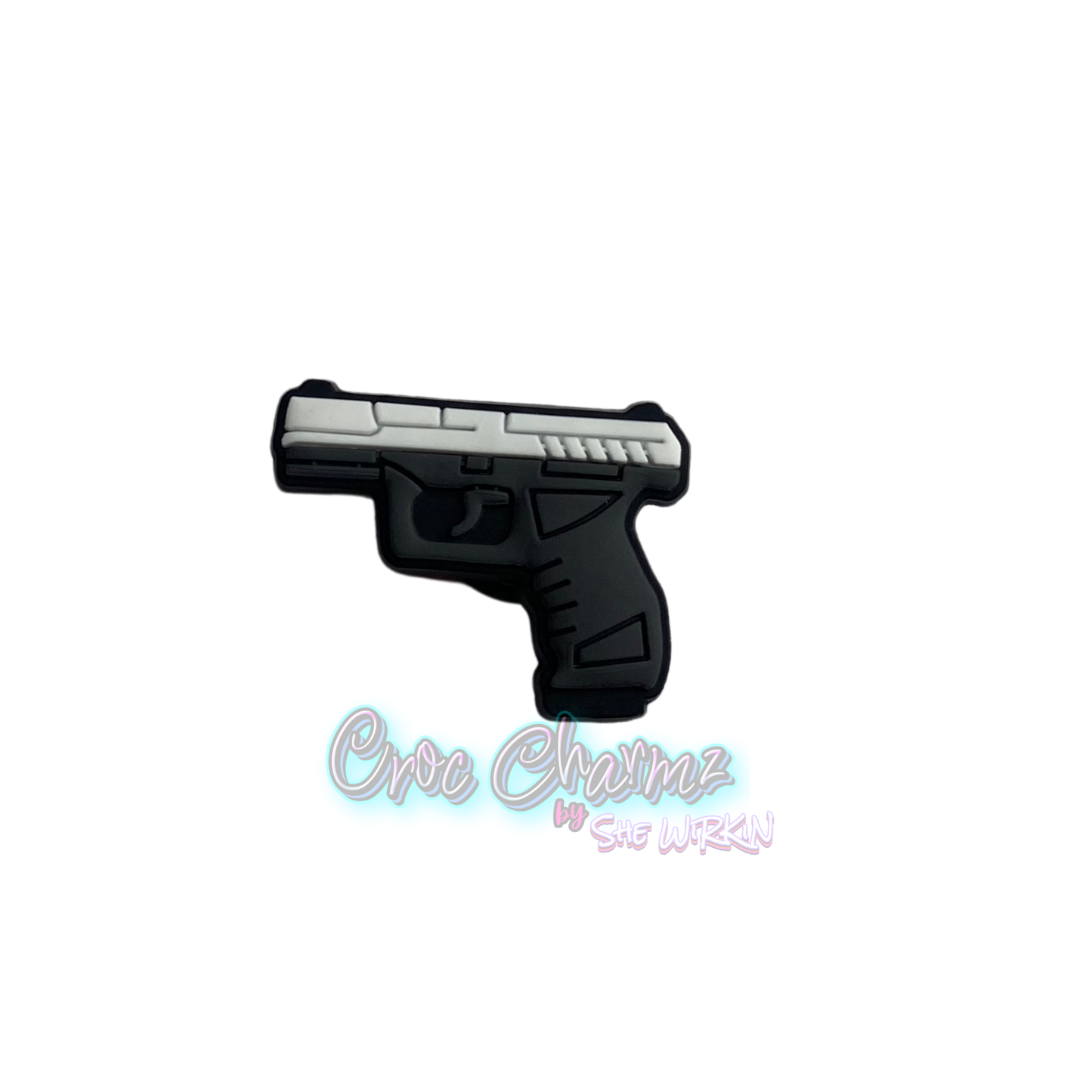 Glock Charm