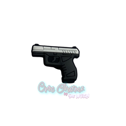 Glock Charm