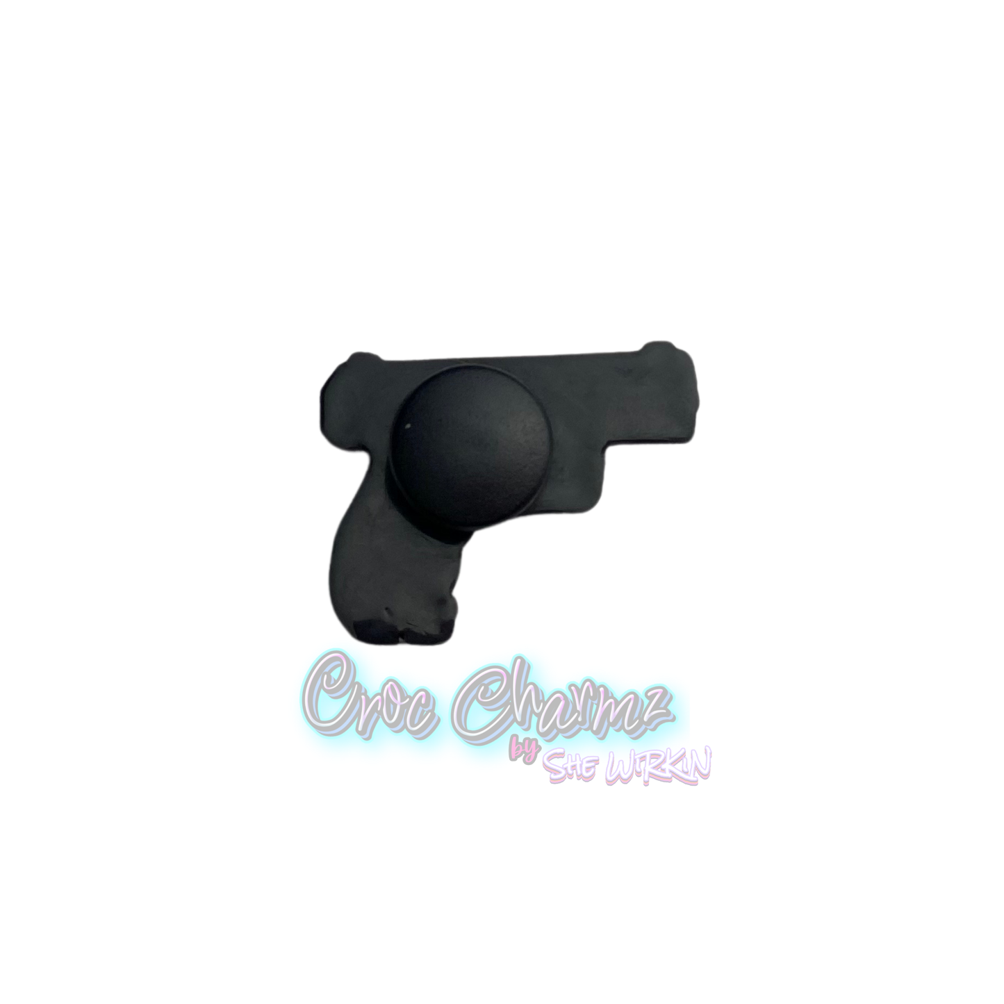 Glock Charm