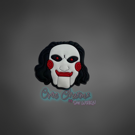 Jigsaw Charm