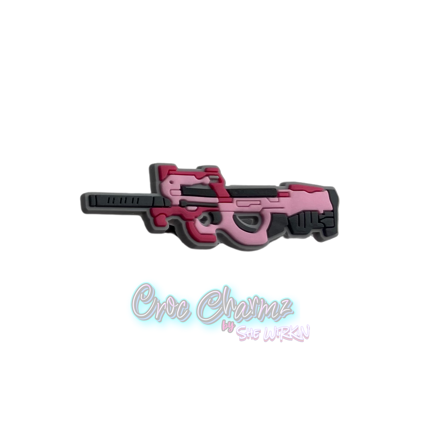 Pink AR