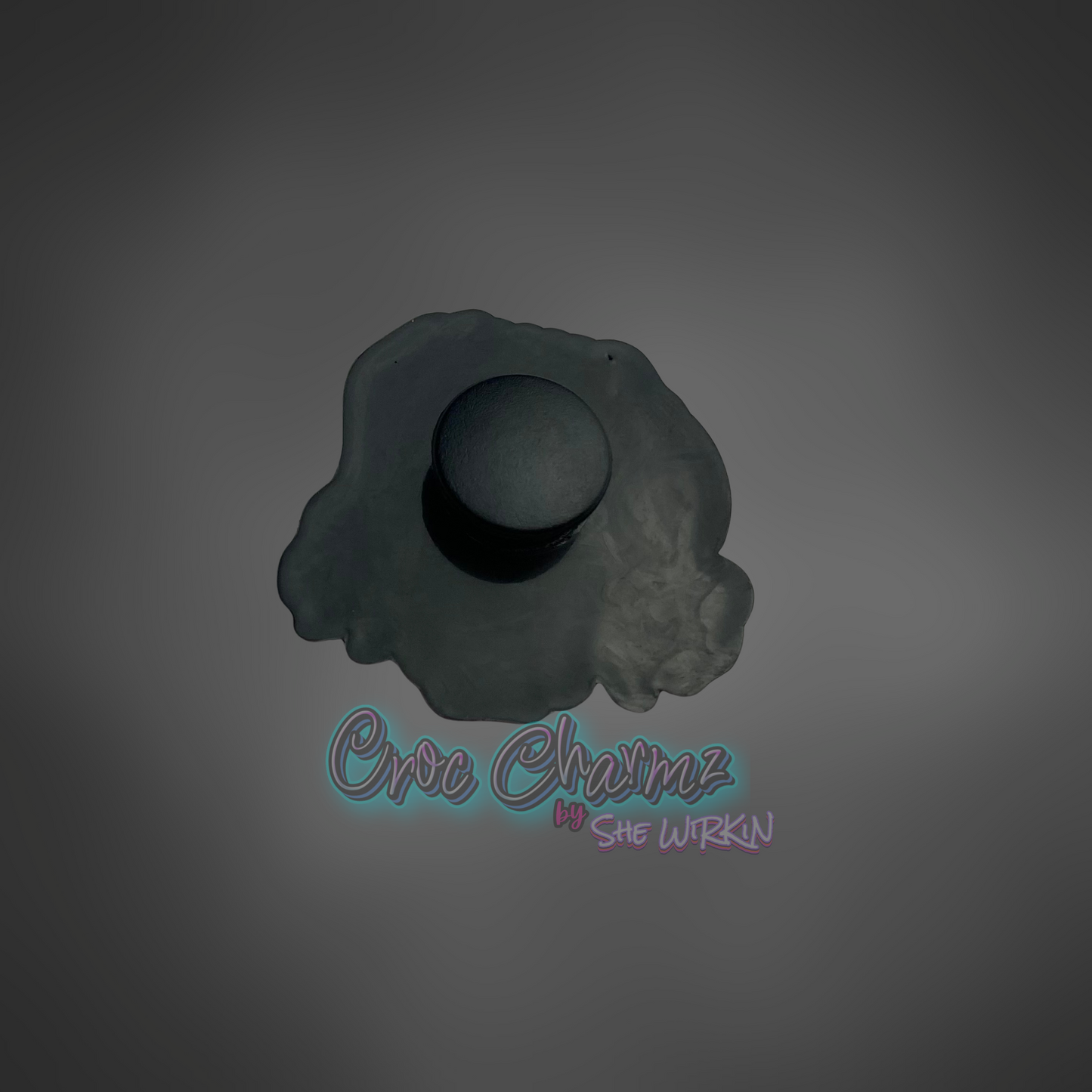 Jigsaw Charm