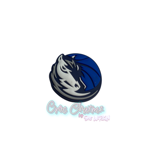 Mavericks Charm