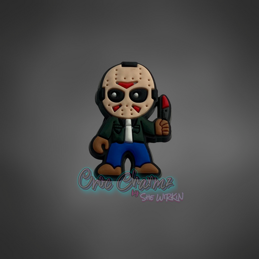 Jason Charm