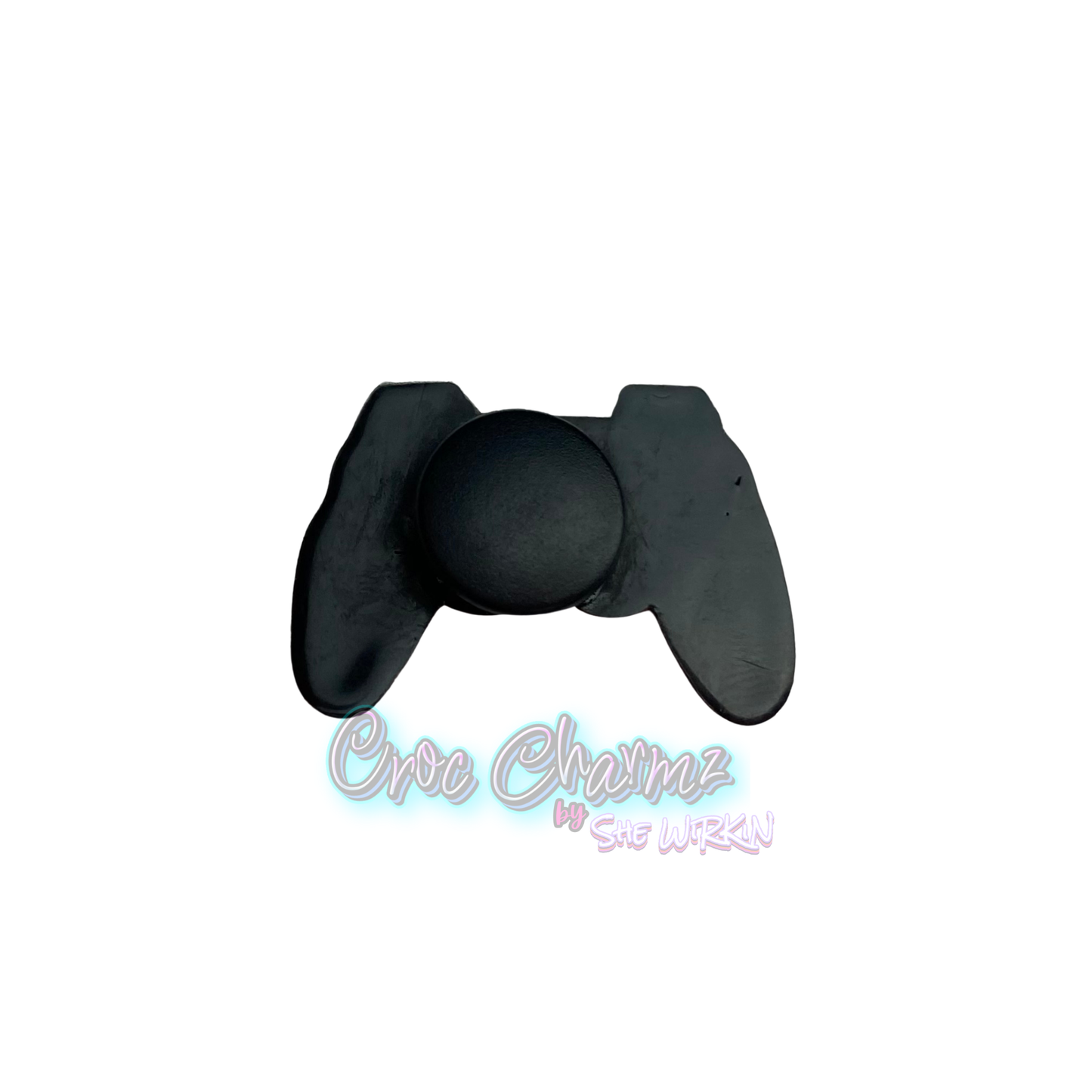 Gamer Controller Charm