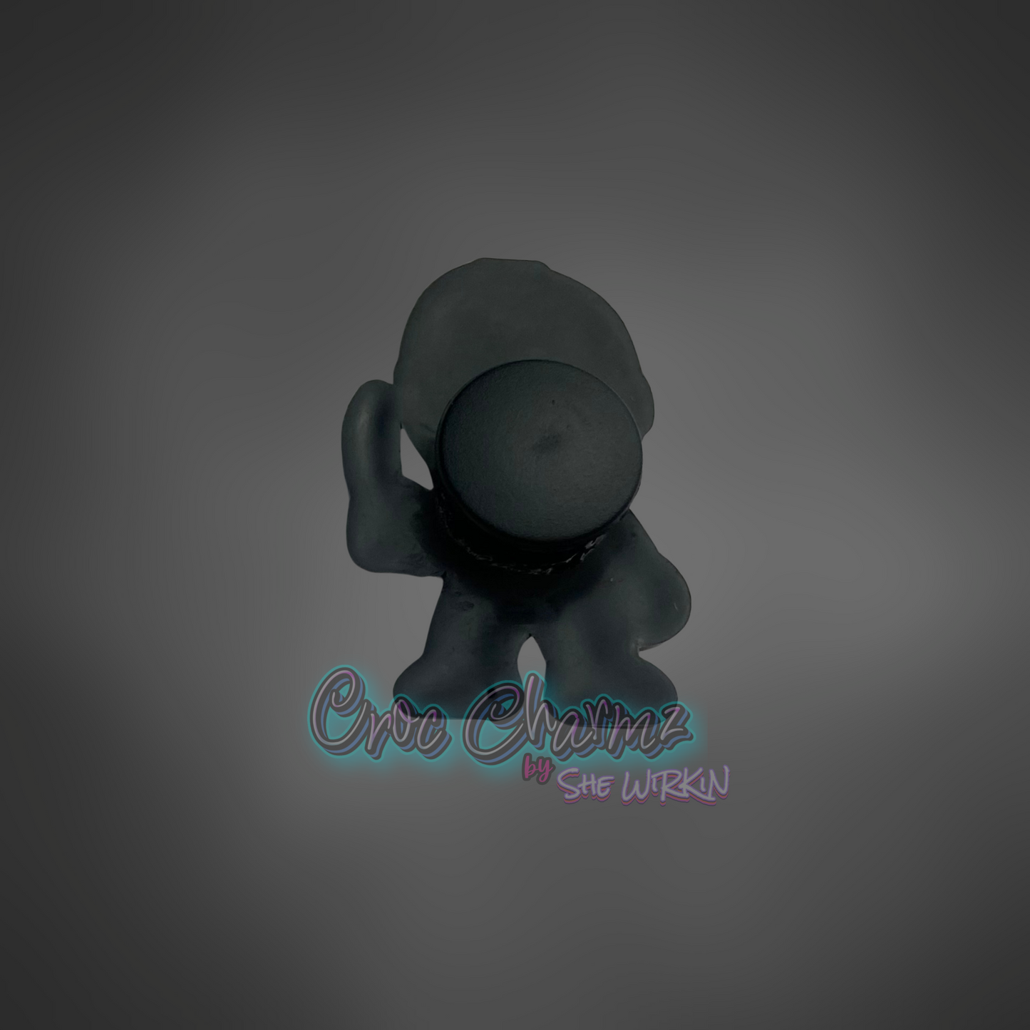Jason Charm