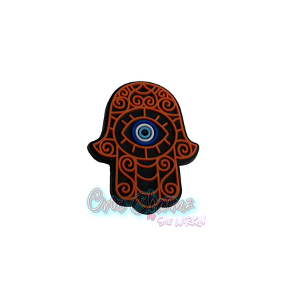 Hamsa Charm