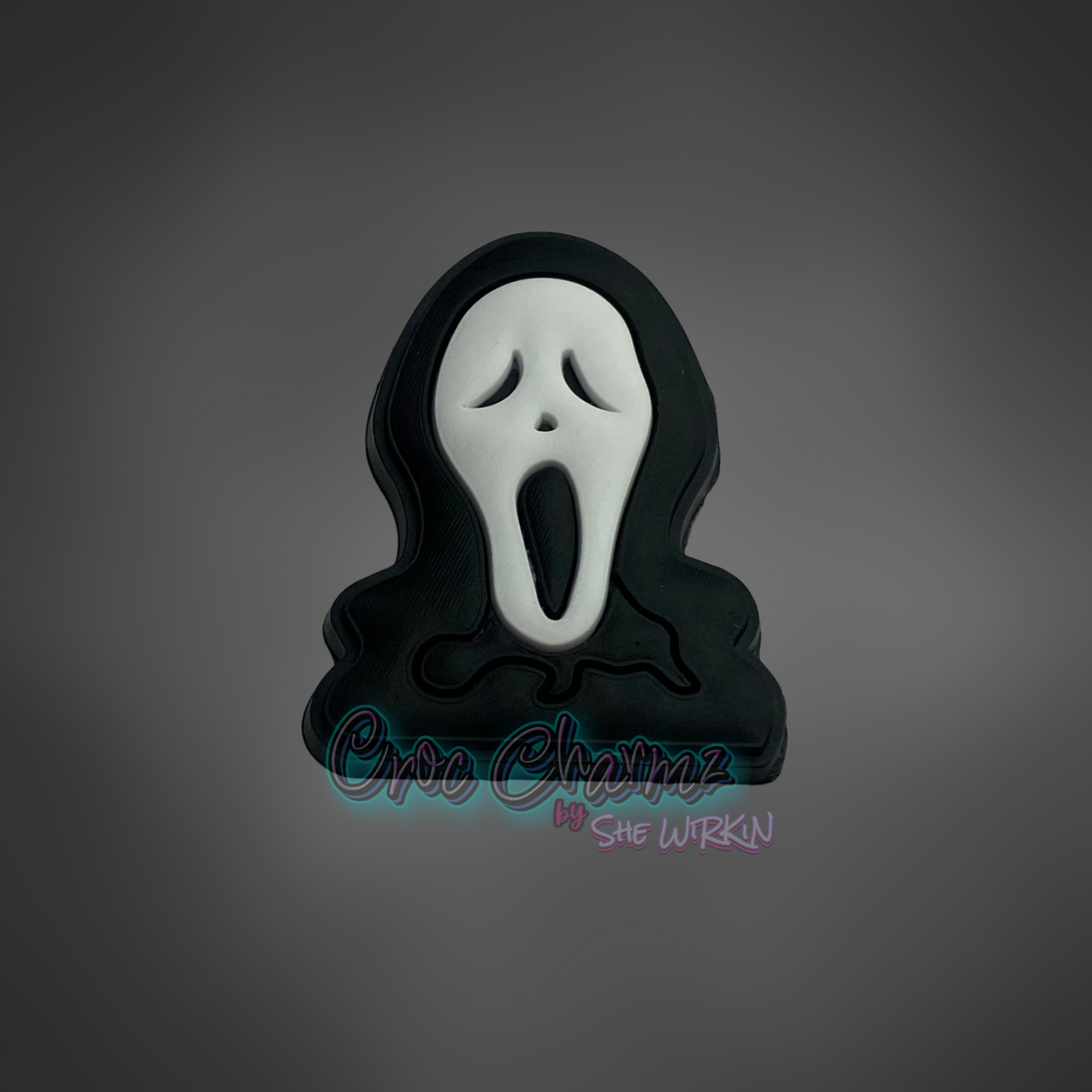 Scream Charm