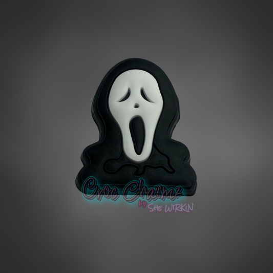 Scream Charm