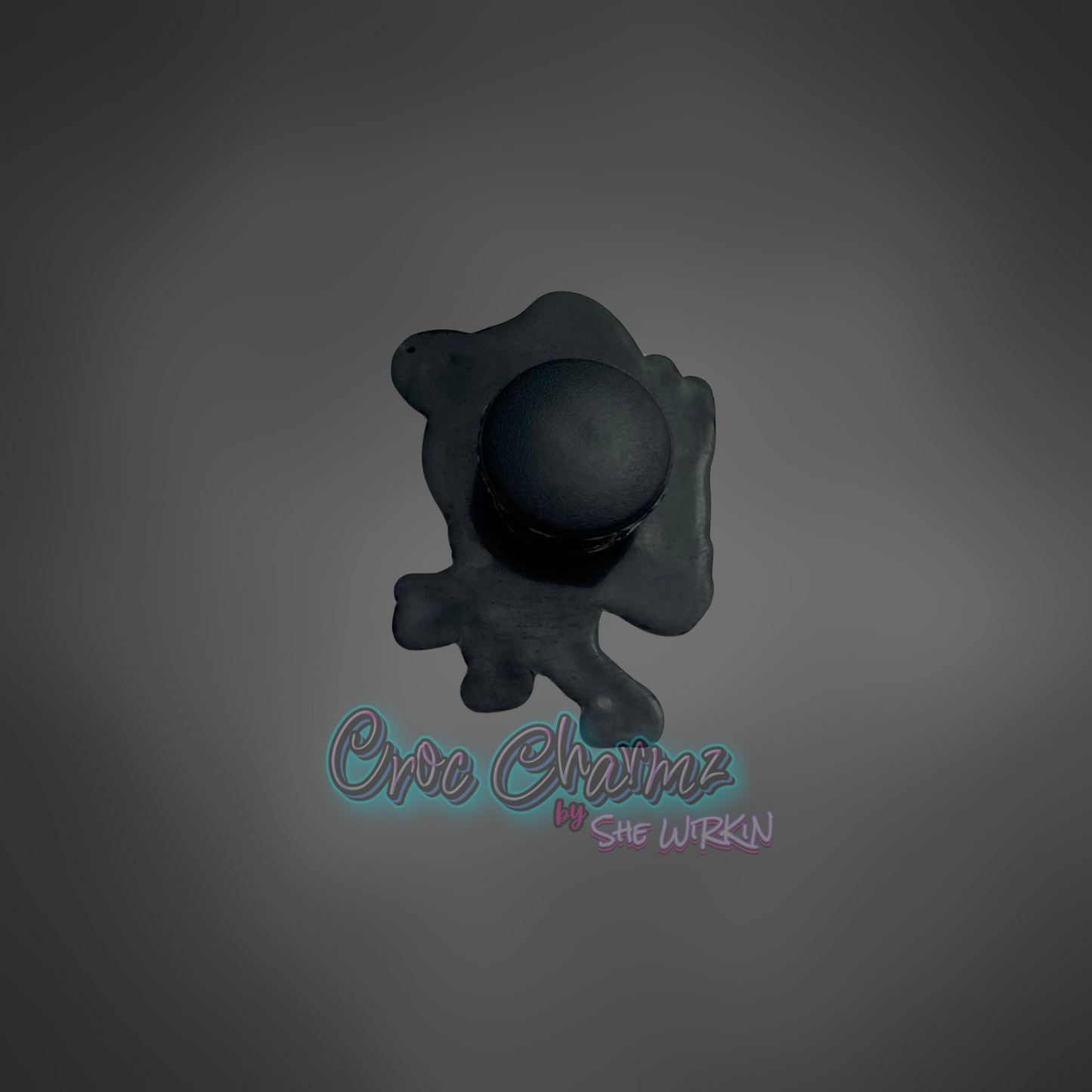 Freddy Kreuger Charm