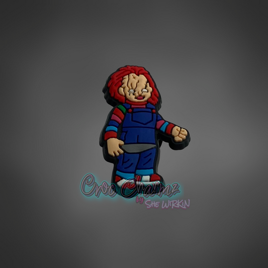 Child's Play Charm