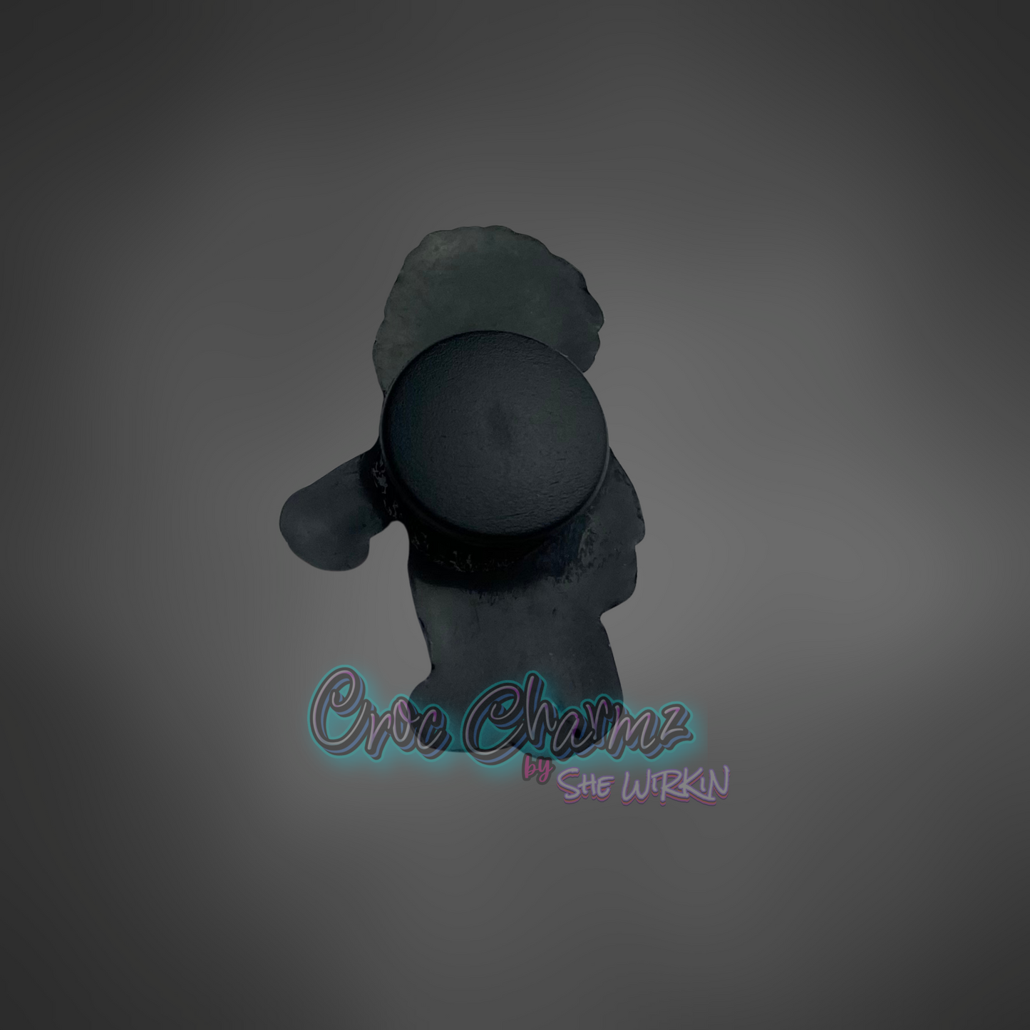 Child's Play Charm