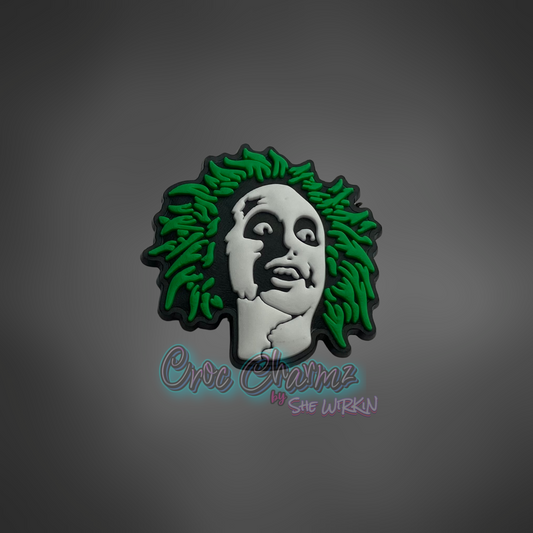 Beetlejuice Charm