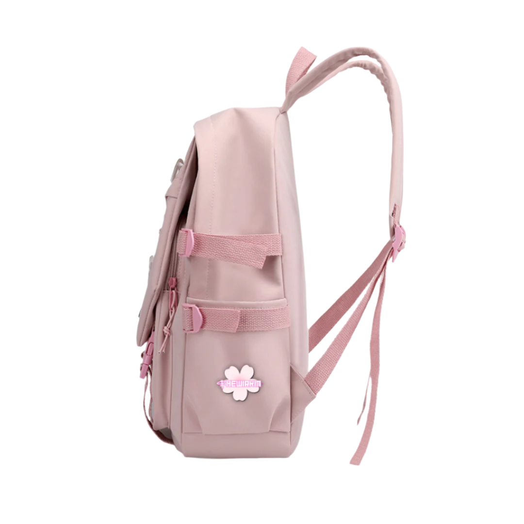 WIRK $MART BACK PACK