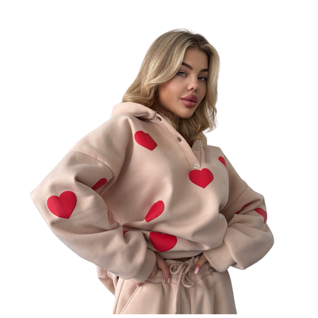 Queen of Heart