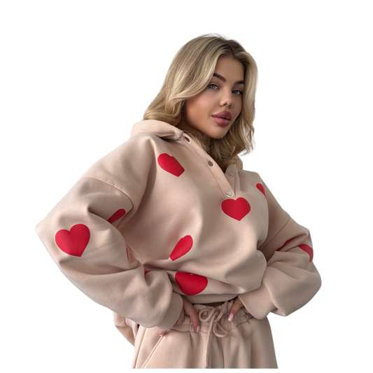 Queen of Heart
