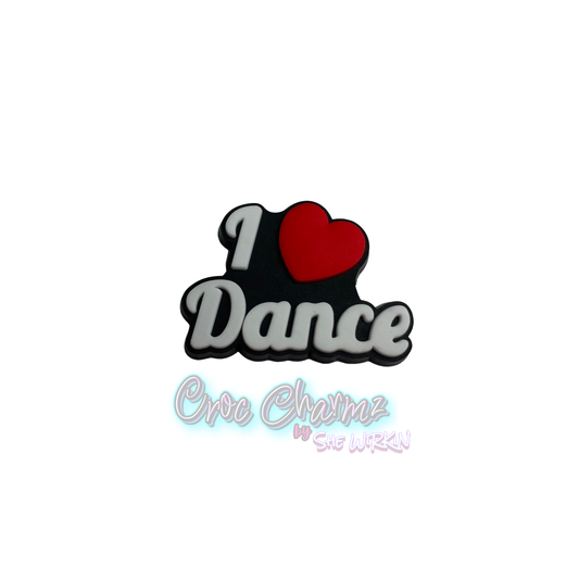 I Heart Dance