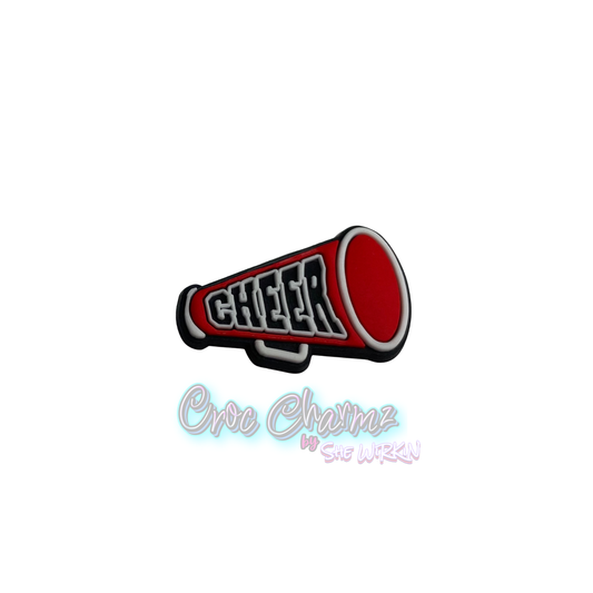 Cheer Charm